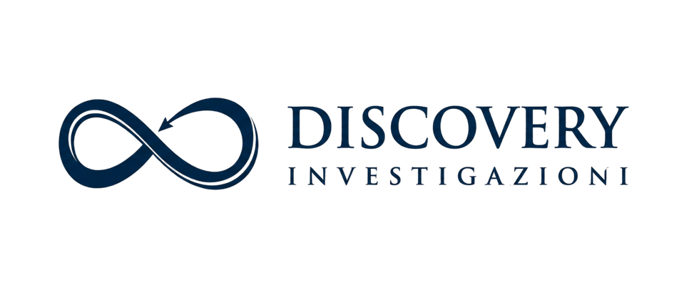 Discovery — Investigazioni e Sicurezza